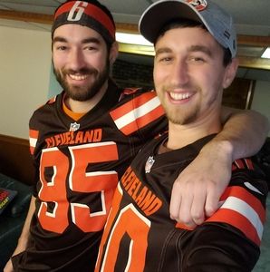 Meet your Posher, Cody